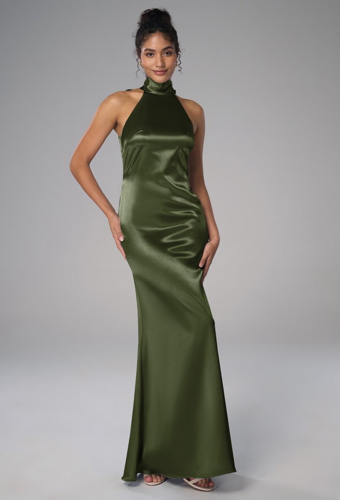 AW Elliot Dress
